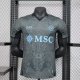 24-25 Napoli Third Player Version Soccer Jersey