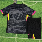 24-25 CHE Third Kids Soccer Jersey