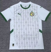 24-25 Senegal Home Fans Soccer Jersey