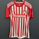 23-24 Olympiacos Home Fans Soccer Jersey
