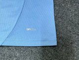 24-25 Man City Home Fans Soccer Jersey
