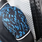 24-25 BAR Special Edition Player Version Soccer Jersey