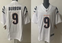 2023 NFL Cincinnati Bengals New Pattern Jersey 2023 NFL Cincinnati Bengals New Pattern Jersey