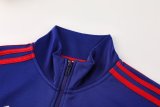 24-25 ARS High Quality Jacket Tracksuit