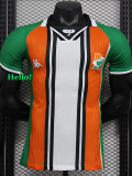 24-25 Cote d 'Ivoire Special Edition Player Version Soccer Jersey