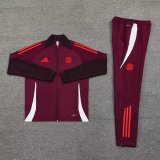 24-25 Bayern High Quality Jacket Tracksuit