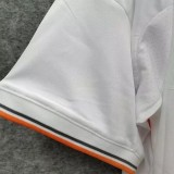 2013-2014 RMA Home Retro Soccer Jersey