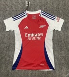 24-25 ARS Home Women Fans Soccer Jersey