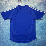 2006-2007 CHE Home Retro Soccer Jersey
