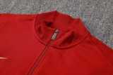 24-25 BAR High Quality Jacket Tracksuit