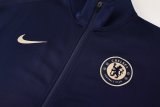 24-25 CHE High Quality Jacket Tracksuit