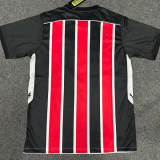 24-25 Santa Cruz Home Fans Soccer Jersey