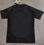 24-25 Beşiktaş J.K. Away Fans Soccer Jersey