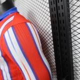 24-25 ATM Home Long sleeves Player Soccer Jersey