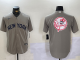 2024 MLB New York Yankees New Pattern Jersey