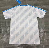 1987-1988 PSV Away Retro Soccer Jersey