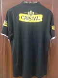 2013 Colo-Colo Away Retro Soccer Jersey