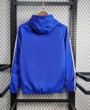 2024 ARS New Pattern Windbreaker