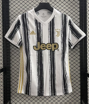 20-21 JUV Home Retro Soccer Jersey