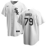 2024 MLB Chicago White Sox New Pattern Jersey