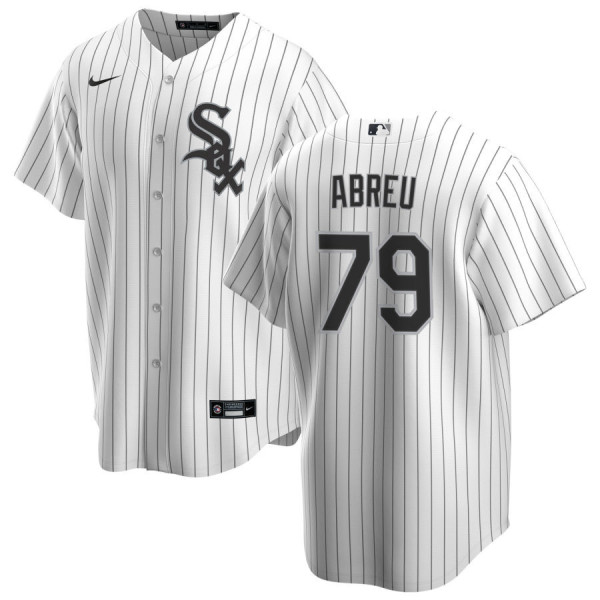 2024 MLB Chicago White Sox New Pattern Jersey