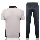 24-25 RMA High Quality Polo Tracksuit