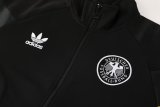 24-25 Germany High Quality Jacket Tracksuit