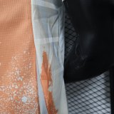 24-25 Roma Away Player Version Soccer Jersey