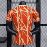 24-25 Bayern Special Edition Player Version Soccer Jersey