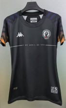 24-25 Vasco Black Women Training Shirts