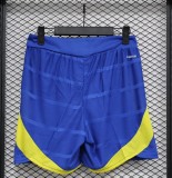 24-25 Al-Nassr FC Home Player Shorts Pants