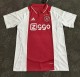24-25 Ajax Home Fans Soccer Jersey