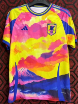 24-25 Japan Special Edition Fans Soccer Jersey 24-25 Japan Special Edition Fans Soccer Jersey