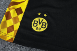 24-25 Dortmund Yellow Training Short Suit