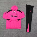 24-25 CHE High Quality Long Sleeve Training Suit