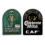 24-25 Nigeria Away Fans Soccer Jersey