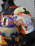 24-25 Japan Anime Edition Player Version Soccer Jersey