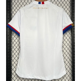 24-25 BaHia Home Women Soccer Jersey