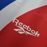 1998 Universidad Catolica Away Retro Soccer Jersey