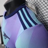 24-25 ARS Third Player Version Soccer Jersey