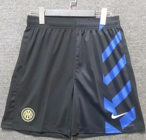 24-25 INT Home Shorts Pants