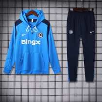 24-25 CHE High Quality Long Sleeve Training Suit