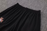 24-25 Portugal High Quality Half Pull Tracksuit 