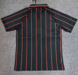 2024 Flamengo Black Training shirts