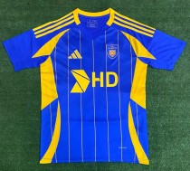 24-25 Ulsan Hyundai Home Fans Soccer Jersey 24-25 Ulsan Hyundai Home Fans Soccer Jersey