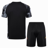 24-25 RMA High Quality Training Short Suit