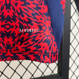 24-25 Costa Rica Home Fans Soccer Jersey