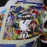 24-25 Japan Special Edition Player Version Soccer Jersey