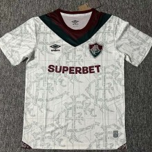 24-25 Fluminense Third Fans Soccer Jersey