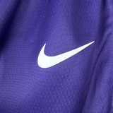 24-25 JAZZ Top Quality NBA Pants